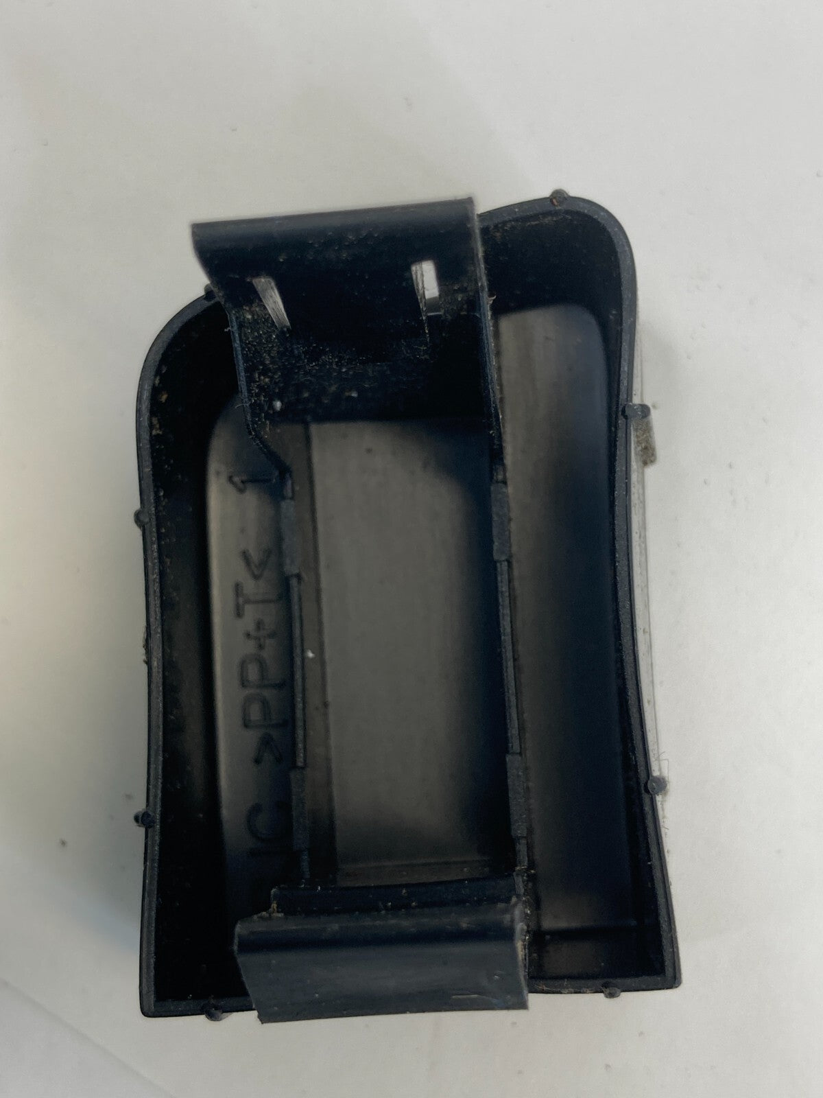 2006-2008 Honda Ridgeline Dash Black Sunroof Switch Hole Trim Cover OEM