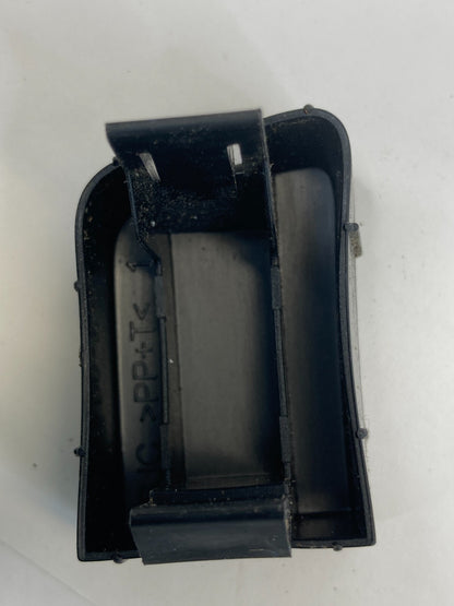 2006-2008 Honda Ridgeline Dash Black Sunroof Switch Hole Trim Cover OEM