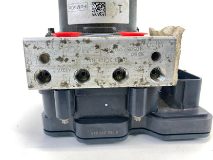 2014-2019 Ford Flex 3.5L AWD ABS Pump Anti Lock Brake Module DA83-2C405-BA OEM