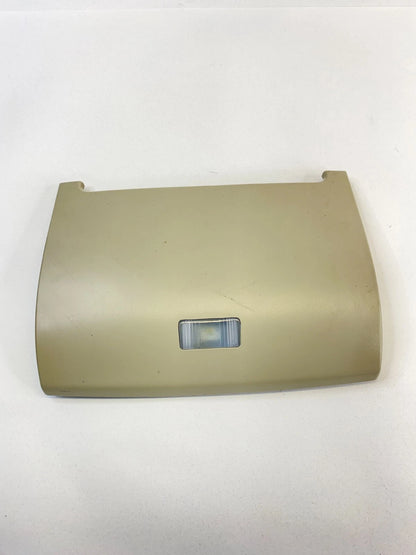 2011-2016 TOWN & COUNTRY ROOF OVERHEAD CONSOLE DOME LIGHT COVER 5KP77HDAAA OEM