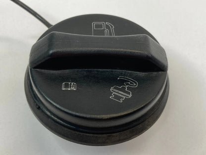2005-2010 PONTIAC G6 SEDAN FUEL FILLER DOOR TANK CAP GAS LID COVER OEM