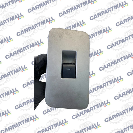 2009-2012 FORD FLEX REAR LEFT POWER WINDOW CONTROL SWITCH ASSEMBLY OEM