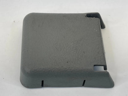 06-09 HYUNDAI SANTA FE FRONT RIGHT PASSENGER SEAT RAIL FOOT COVER OEM 890512B000