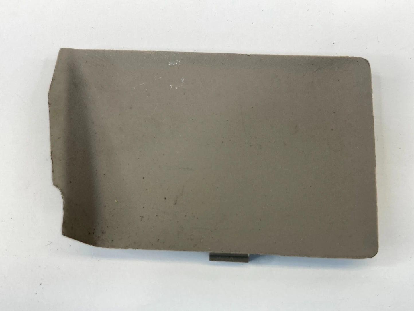 2008-2012 FORD FOCUS REAR LEFT INSIDE DOOR HANDLE COVER OEM FACTORY 8L847822621A