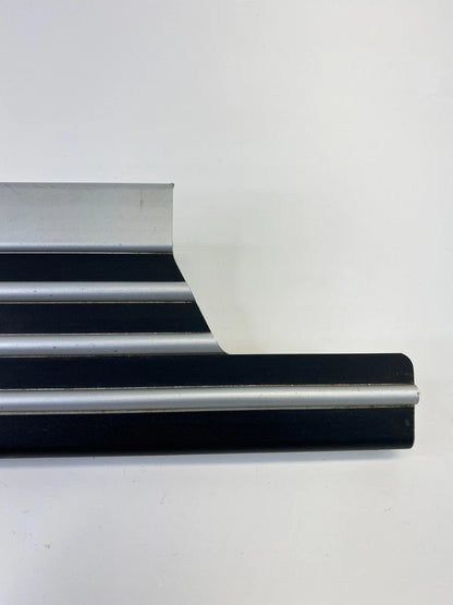 03-07 LAND ROVER RANGE ROVER REAR LEFT SIDE DOOR TRIM STEP SILL SCUFF PLATE OEM