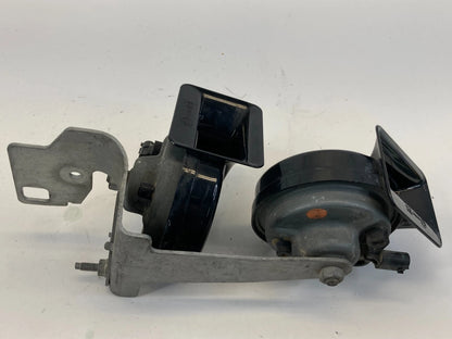 2004-2007 BMW 525I 530I HORN LOW & HIGH TONE NOTE SIREN ALARM E20092018 OEM