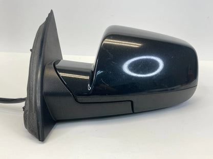 2010-2014 CHEVY EQUINOX GMC TERRAIN DRIVER LEFT VIEW DOOR MIRROR HEATED 22818274