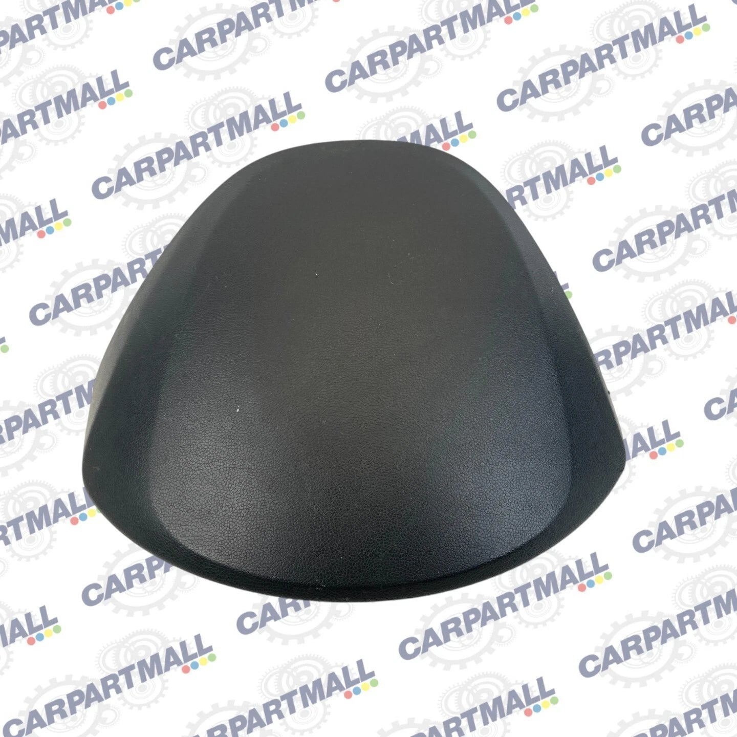 2011-2014 HYUNDAI SONATA SPEEDOMETER CLUSTER VISOR PANEL TRIM 84830-3S000