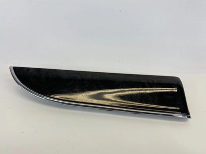 2011-2014 CHRYSLER TOWN & COUNTRY DASH TRIM APPLIQUE LEFT OEM FACTORY 1RB81AAAAB