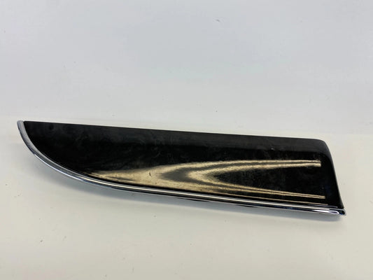 2011-2014 CHRYSLER TOWN & COUNTRY DASH TRIM APPLIQUE LEFT OEM FACTORY 1RB81AAAAB