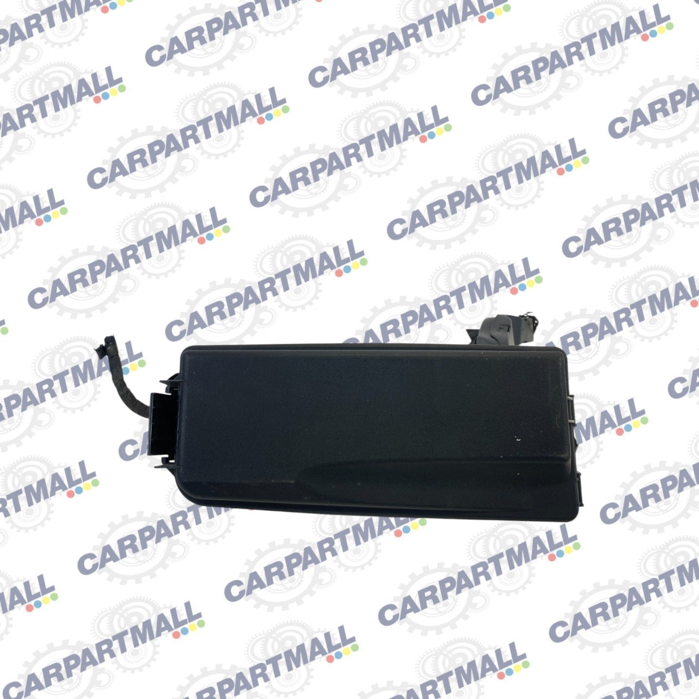 2003-2011 Saab 9-3 2.0L Engine Compartment Fuse Box Relay Box W/ Cap 12800998