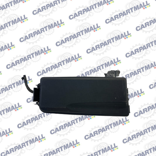 2003-2011 Saab 9-3 2.0L Engine Compartment Fuse Box Relay Box W/ Cap 12800998