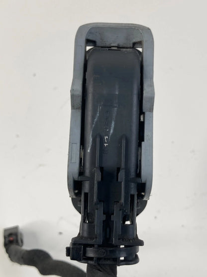 2015 CHRYSLER 200 2.4L AT ABS ANTI LOCK BRAKE PUMP CONNECTOR PLUG OEM
