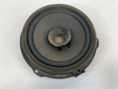 2012-2018 FORD FOCUS REAR LEFT SIDE DOOR AUDIO SPEAKER ASSEMBLY AA6T-18808-CA