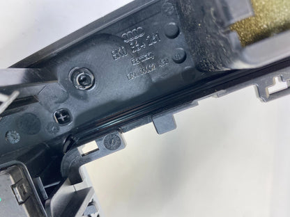 2012-2016 AUDI A4 QUATTRO CONSOLE SHIFT TRIM PANEL FRONT OEM FACTORY 8K0-864-261