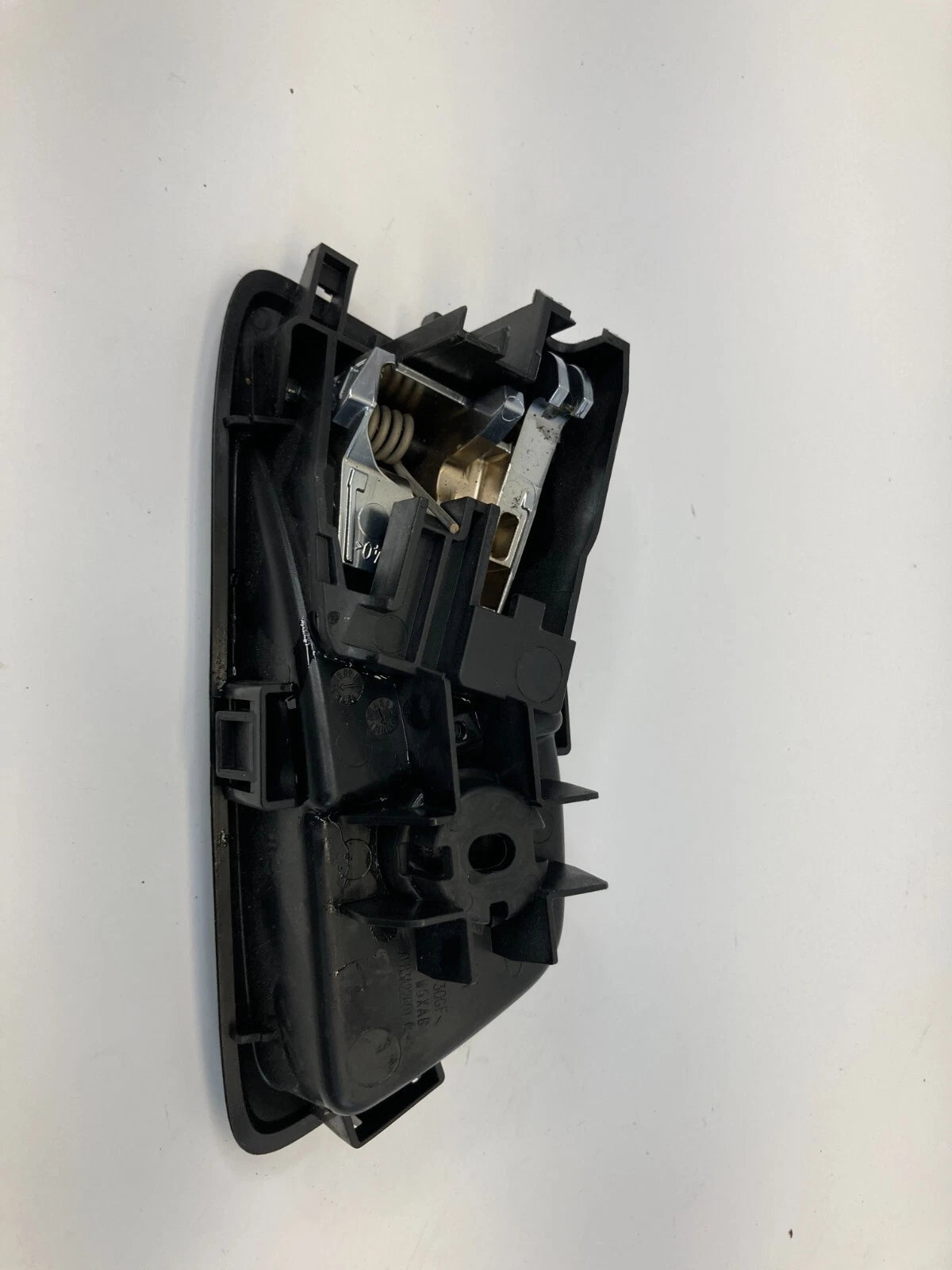 2011-2019 FORD FIESTA REAR LEFT SIDE INTERIOR INNER DOOR HANDLE AE83A22601 OEM