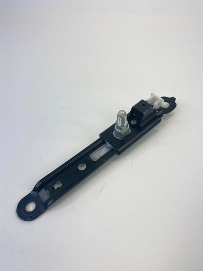2006-2015 LEXUS IS250 FRONT RIGHT SIDE SEAT BELT HEIGHT ADJUSTER FR RH OEM
