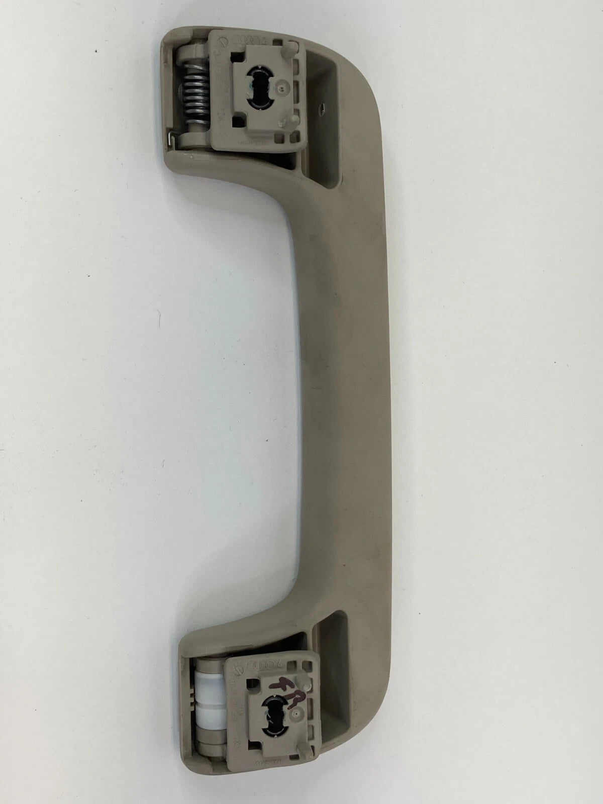 05-08 AUDI A6 QUATTRO FRONT RIGHT INNER GRAB GRIP HANDLE ASSIST 8P0857607C OEM