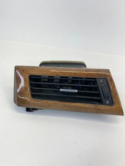 2008-2010 BMW 550I DASH LEFT DRIVER SIDE AIR VENT GRILL GRILLE 64226910731 OEM