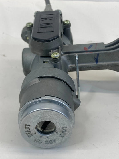 2005-2010 KIA SPORTAGE 2.7L IGNITION SWITCH LOCK CYLINDER AND KEY ASSEMBLY OEM