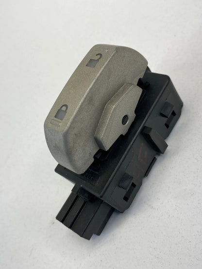 2007-2009 LINCOLN MKZ FRONT RIGHT DOOR LOCK SWITCH CONTROL 6H6T-14963-ACW OEM