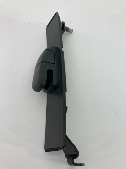 2010 2011 2012 FORD FUSION 10 11 MILAN SEAT BELT HEIGHT ADJUSTER W/ TRIM ASSY