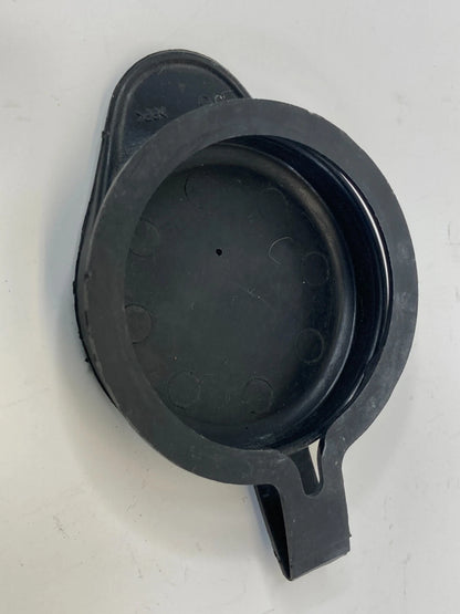 1998-2008 PONTIAC GRAND PRIX WINSHIELD WASHER FLUID RESERVOIR CAP COVER LID OEM