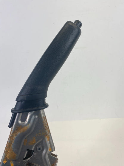 2009-2019 TOYOTA COROLLA EMERGENCY PARKING BRAKE HANDLE LEVER ASSY