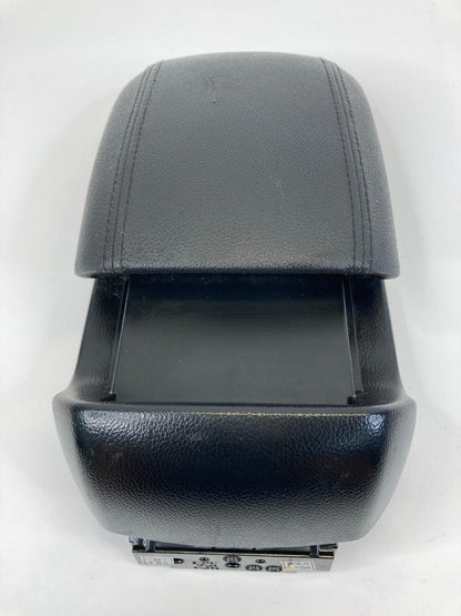 2011-2016 Chevrolet Cruze Center Console Armrest Top Lid Cover Assembly OEM