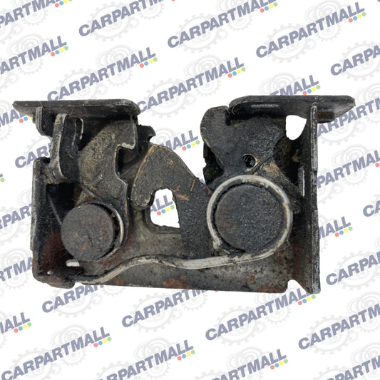 07-15 MINI COOPER 13-16 PACEMAN FRONT RIGHT HOOD LATCH LOCK RELEASE ACTUATOR OEM