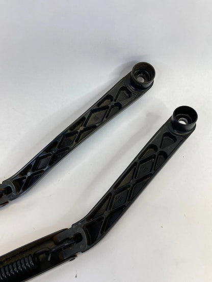 2007-2011 TOYOTA CAMRY FRONT WINDSHIELD WIPER ARM SET LEFT AND RIGHT OEM