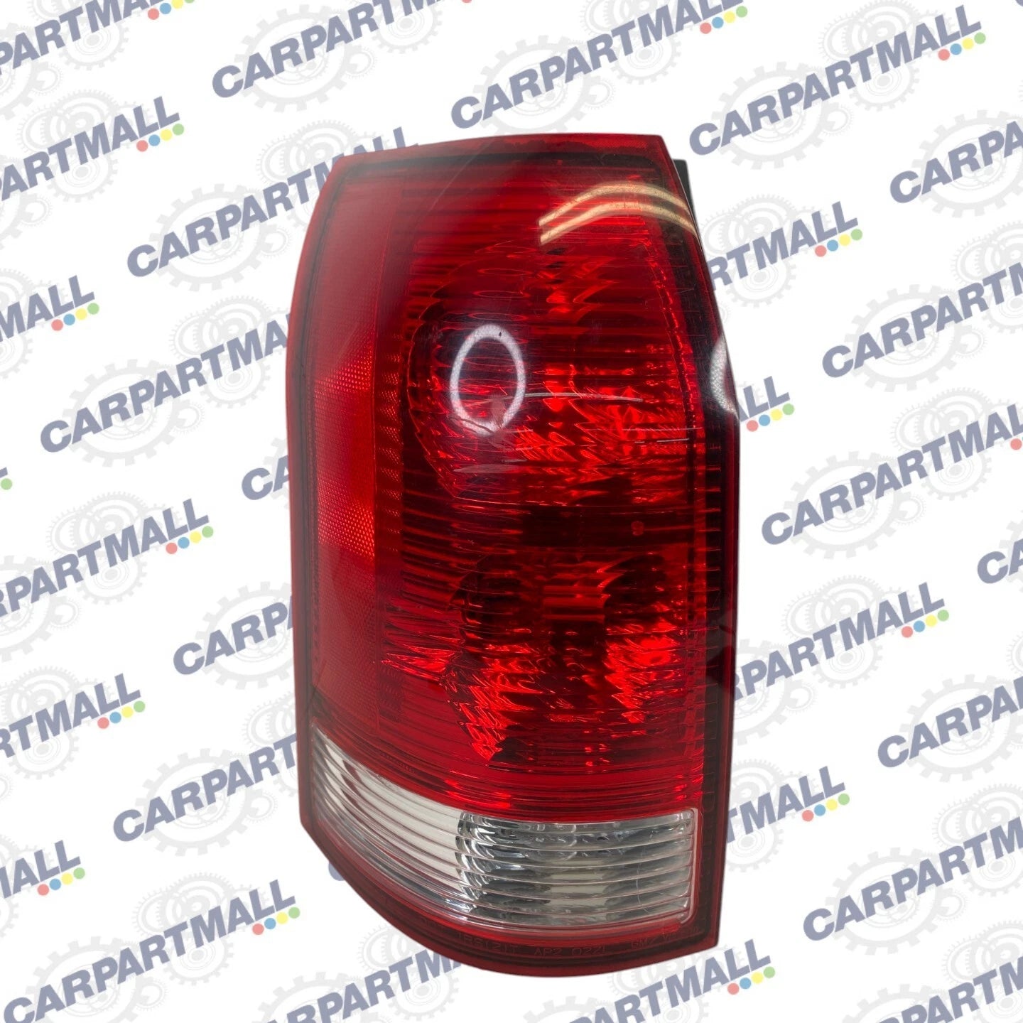 2002-2007 SATURN VUE REAR LEFT DRIVER SIDE TAIL LIGHT TAILLIGHT TAIL LAMP OEM