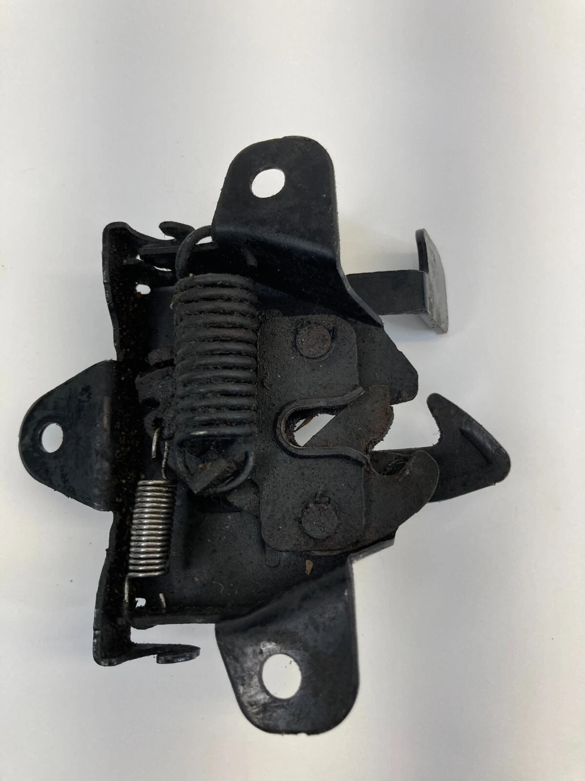 2007 2008 2009 2010 HYUNDAI ELANTRA SEDAN HOOD LATCH LOCK ACTUATOR OEM