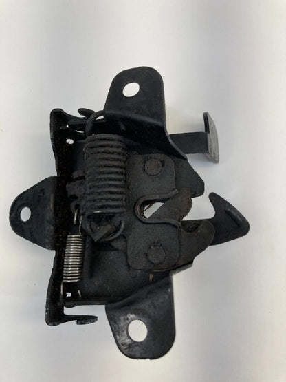 2007 2008 2009 2010 HYUNDAI ELANTRA SEDAN HOOD LATCH LOCK ACTUATOR OEM