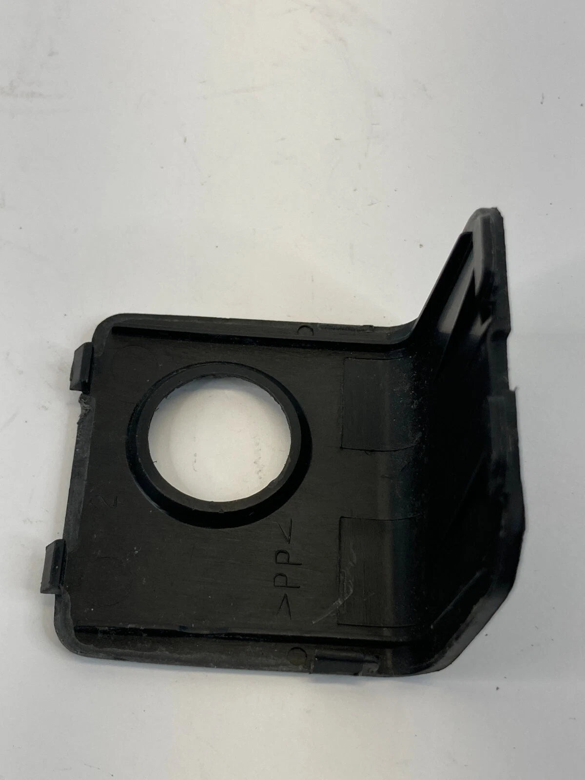 2003-2007 HONDA ACCORD COUPE LOCK SURROUND COVER CAP TRIM OEM
