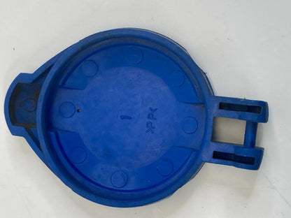 2012-2017 HYUNDAI ACCENT WINDSHIELD WIPER WASHER RESERVOIR FLUID CAP OEM