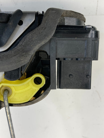 2015-2017 GMC Terrain Front Left Door Lock Latch Actuator Release 13579564 OEM