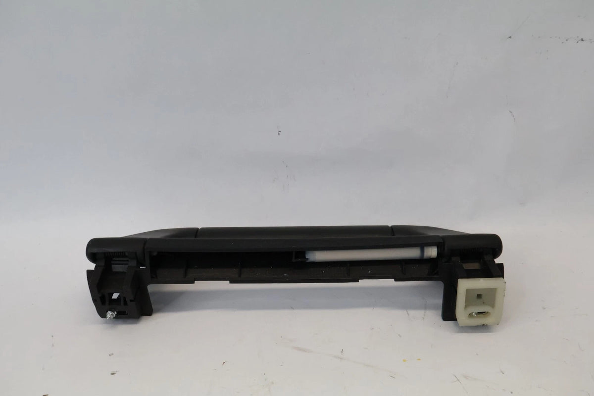 2000-2006 BMW E53 X5 FRONT LEFT OR RIGHT ROOF GRIP GRAB HANDLE BLACK OEM