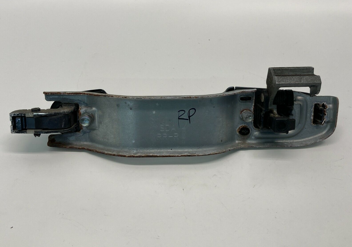 2003-2007 Honda Accord Rear Right Side Exterior Outer Door Handle OEM