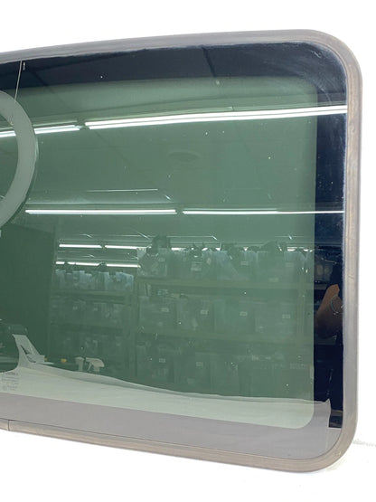2005-2008 MERCURY MARINER 2001-2008 FORD ESCAPE SUNROOF MOONROOF GLASS OEM