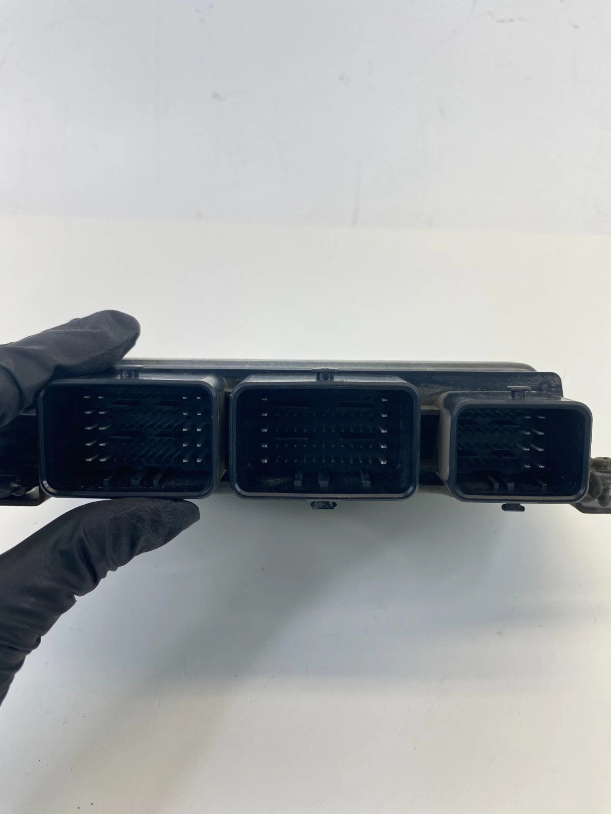 2015-2017 Nissan Quest 3.5L AT Engine Control Module Unit ECU ECM PCM NEC006-659