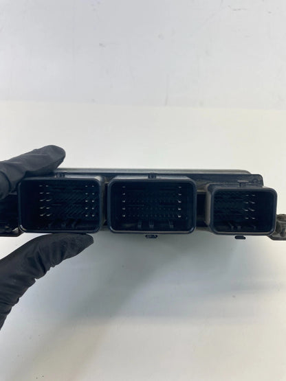 2015-2017 Nissan Quest 3.5L AT Engine Control Module Unit ECU ECM PCM NEC006-659