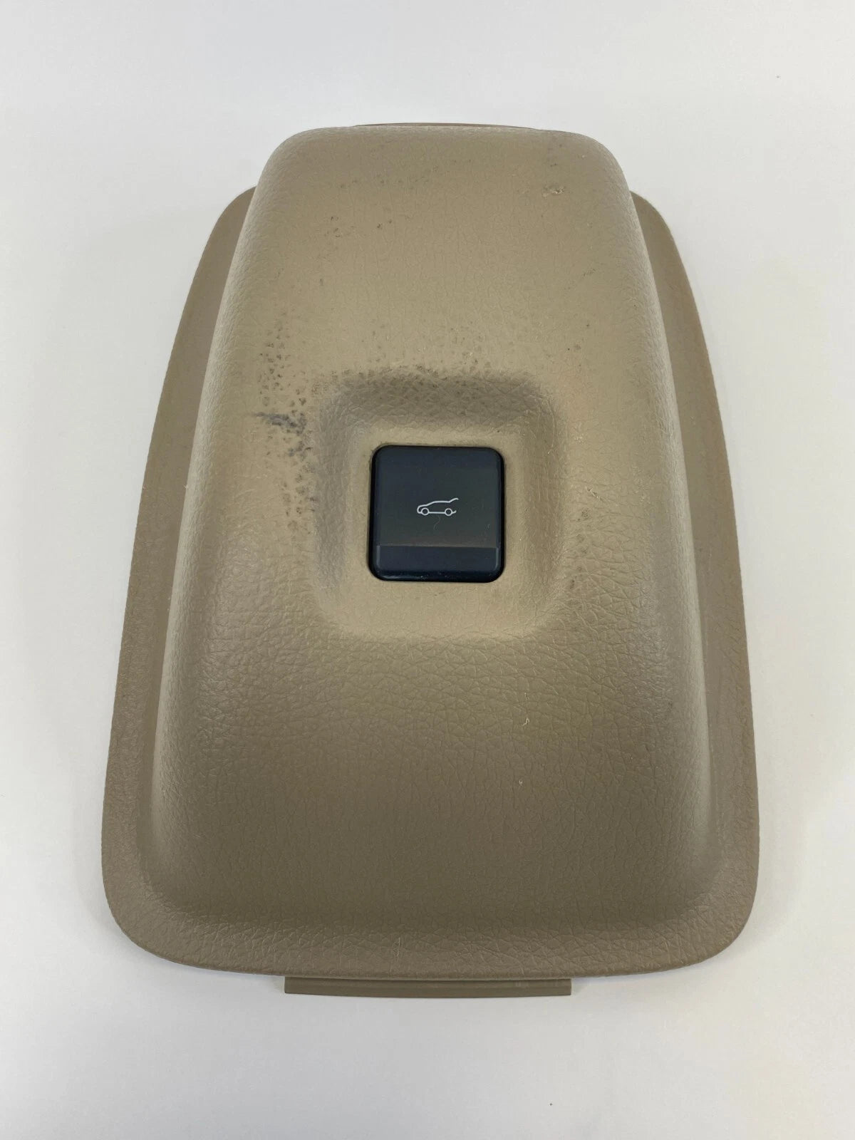 2007-2010 LINCOLN MKX POWER TRUNK HATCH RELEASE OPEN SWITCH 7A13-78310C06-AE OEM