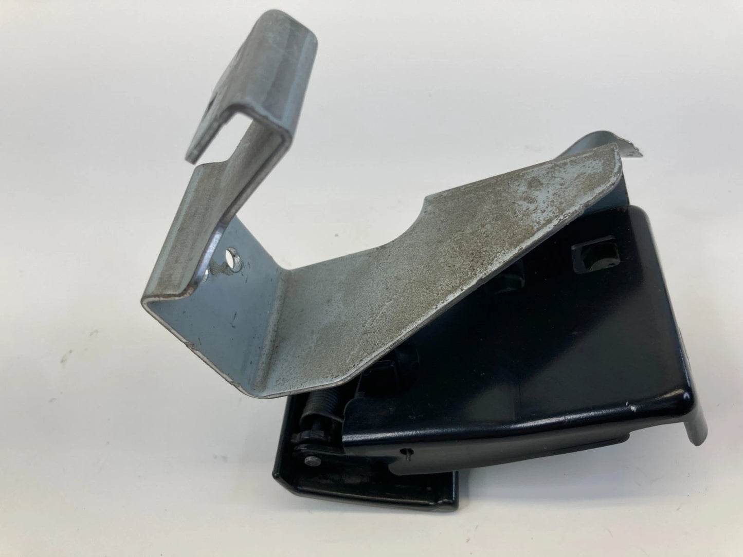 07 08 09 10 11 12 13 Nissan Altima Front Hood Release Open Handle Switch OEM