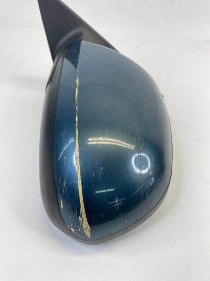 2001-2006 HYUNDAI ELANTRA LEFT DRIVER SIDE VIEW POWER DOOR MIRROR E4-012151 OEM