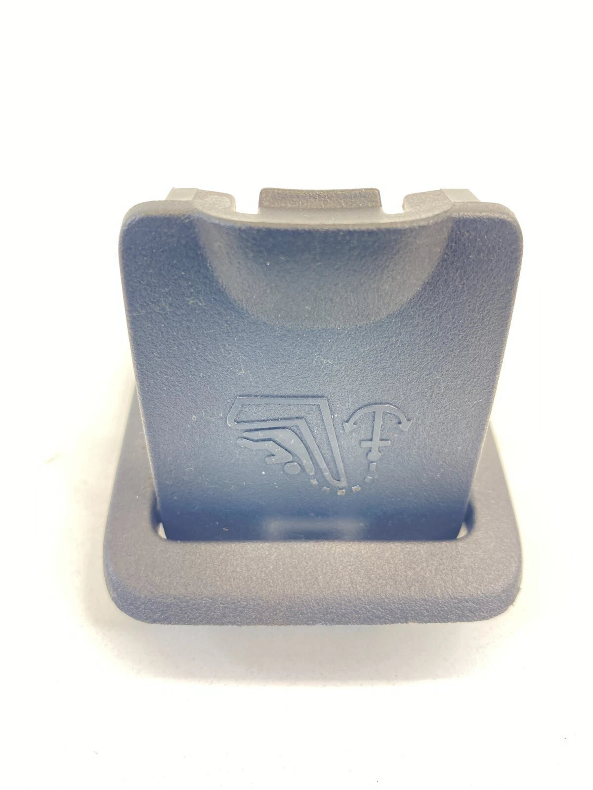 2006-2012 FORD FUSION REAR SEAT CHILD SAFETY ANCHOR HOOK COVER CAP 6E5354213E54A