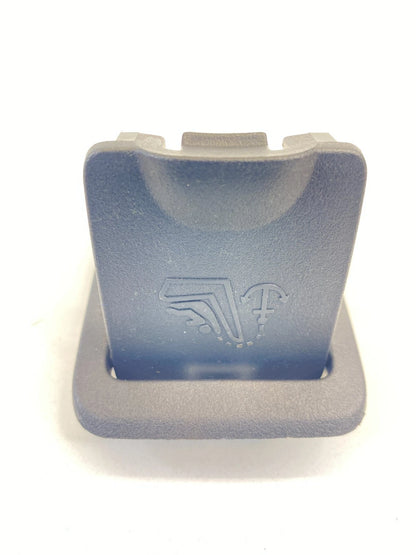 2006-2012 FORD FUSION REAR SEAT CHILD SAFETY ANCHOR HOOK COVER CAP 6E5354213E54A