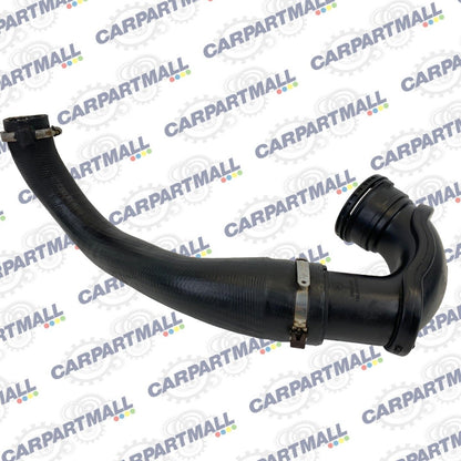 2011-2016 Chevrolet Cruze 1.4L Air Intercooler Inlet Air Hose 360578926 OEM