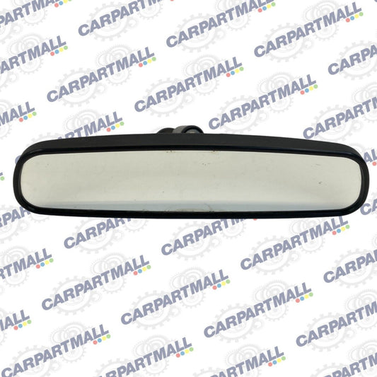 2007-2012 Mazda CX-7 CX7 Inner Inside Rear View Interior Mirror E11015517 OEM