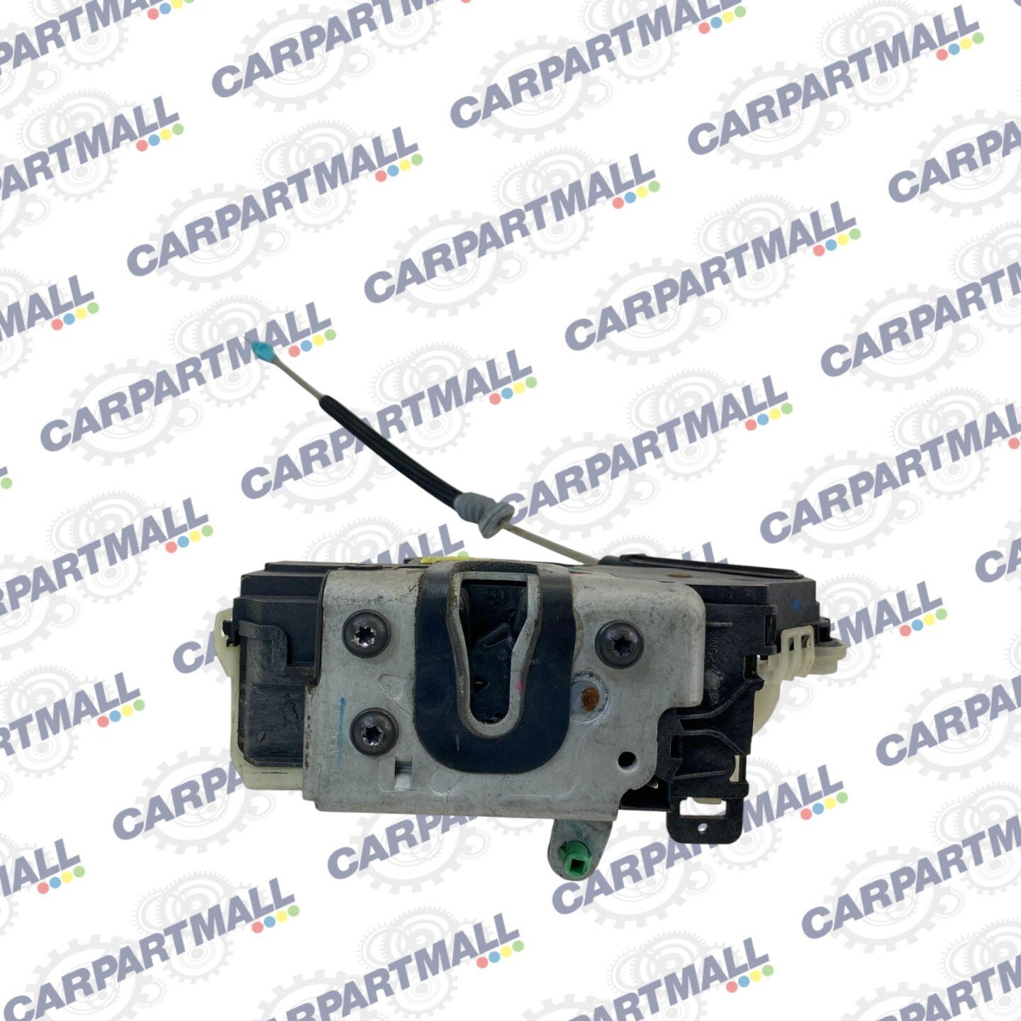 2010-2019 Ford Taurus Rear Left Side Door Lock Latch Actuator 921696-200 OEM